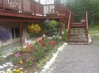 3100 N Tamar Rd, Wasilla, AK 99654
