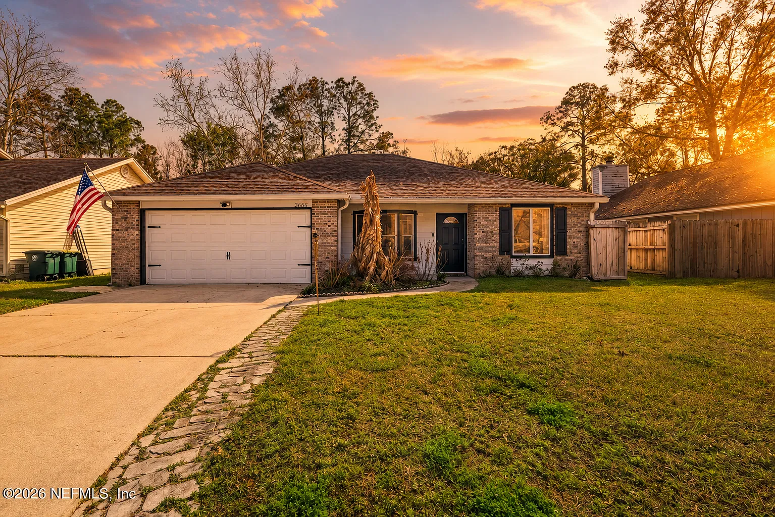 3 bed, 1402 sqft, $3,000 — Photo 1