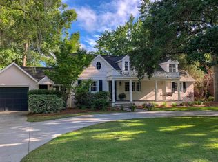 2181 Wappoo Dr, Charleston, SC 29412