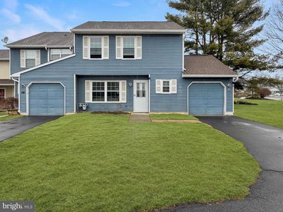 20 Berkshire Ct, Bordentown, NJ, 08505