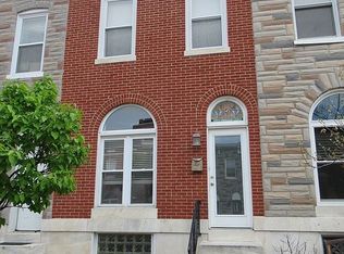 145 S East Ave, Baltimore, MD 21224