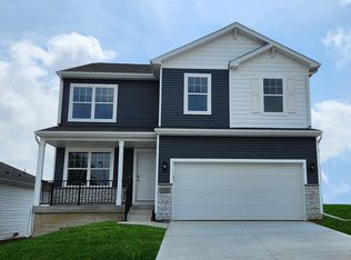 37 Pompas Dr SW, Cedar Rapids, IA 52404