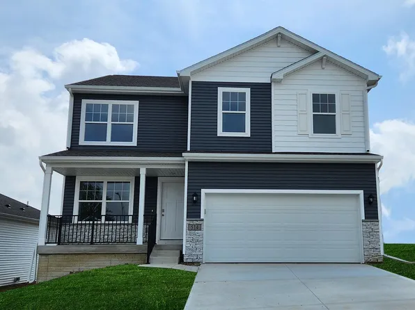 3395 Craven Dr, Coralville, IA 52241