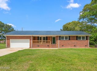 410 Briley Rd, Greenville, NC 27834