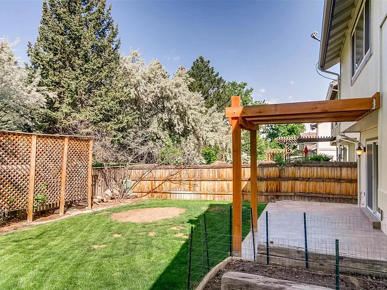 6403 S Florence Way — Photo 22