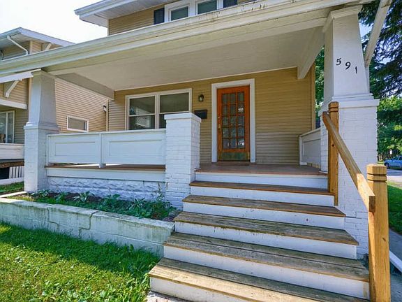 5th image of 591 E Jenkins Ave