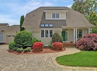 3906 Amberleigh Blvd, North Chesterfield, VA 23236