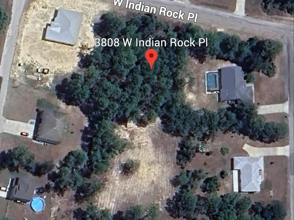1st image of 3808 W Indian Rock Place
