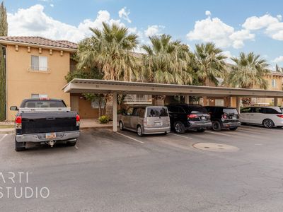 700 N Main #D-1, Washington, UT, 84780