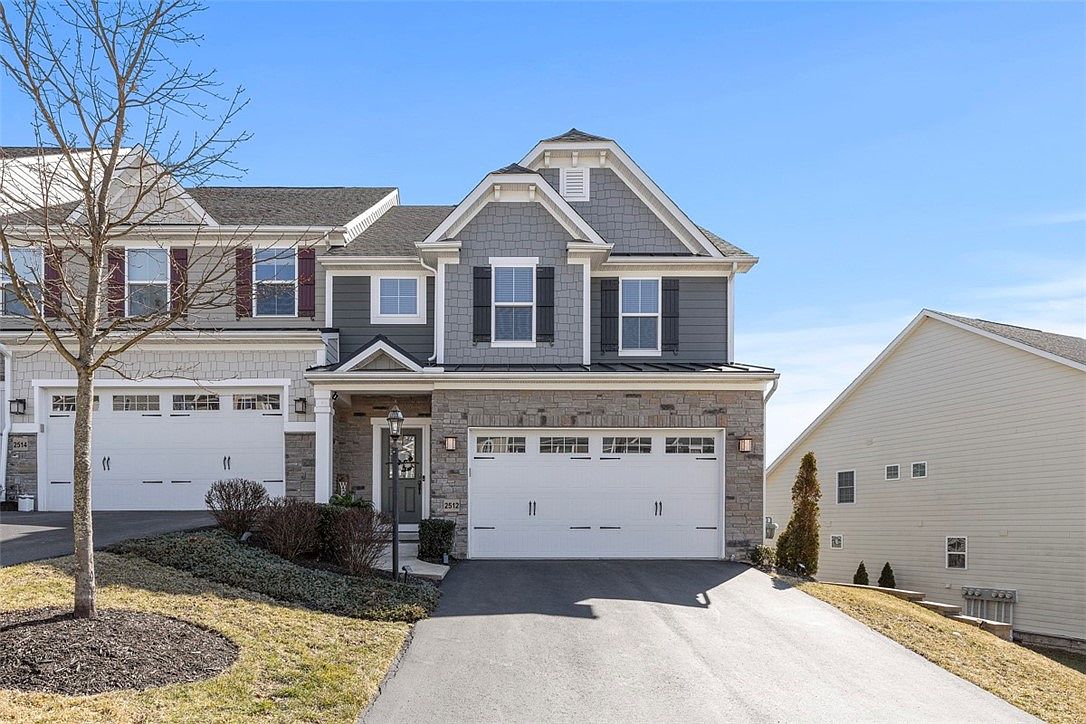 2512 Adele Ct, Sewickley, PA 15143 | Zillow