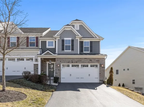 2512 Adele Ct, Sewickley, PA 15143