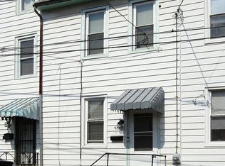 919 Elizabeth St, Lebanon, PA 17042