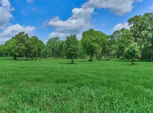 TRACT Sharp Rd #C, Montgomery, TX 77356