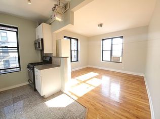 815 W 180th St, New York, NY 10033