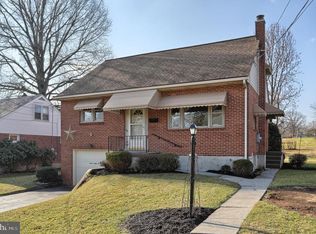 743 S 3rd Ave, Lebanon, PA 17042