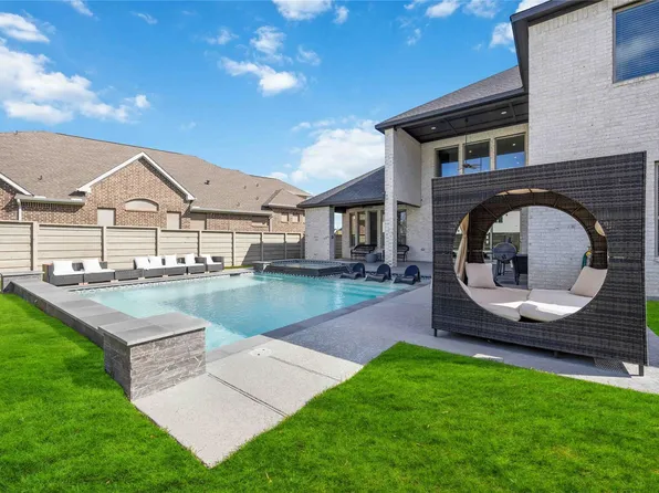 5006 Ashland Glen Ln, Manvel, TX 77578