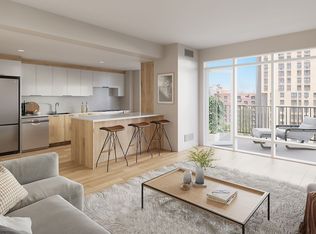 11 W 116th St APT 5D, New York, NY 10026