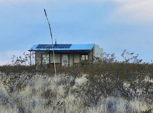 251 Warnock Rd, Alpine, TX 79830