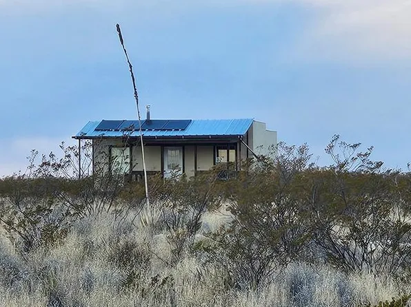 251 Warnock Rd, Alpine, TX 79830