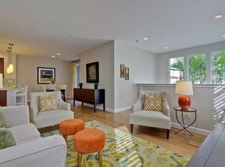 577 Santa Rosalia Ter, Sunnyvale, CA 94085