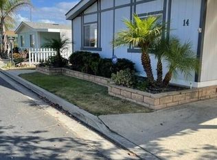 519 W Taylor St Spc 14, Santa Maria, CA 93458