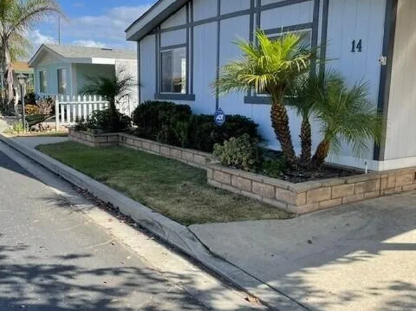 519 W Taylor St Spc 14, Santa Maria, CA 93458