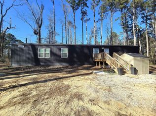 20 Morris Creek Rd, Coldspring, TX 77331