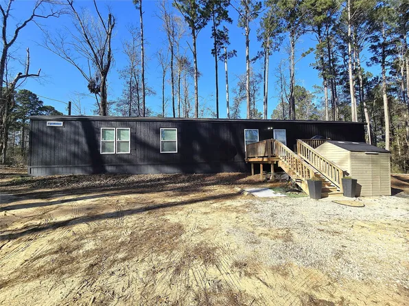 20 Morris Creek Rd, Coldspring, TX 77331