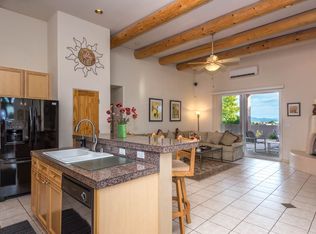 70 Canada Del Rancho, Santa Fe, NM 87508