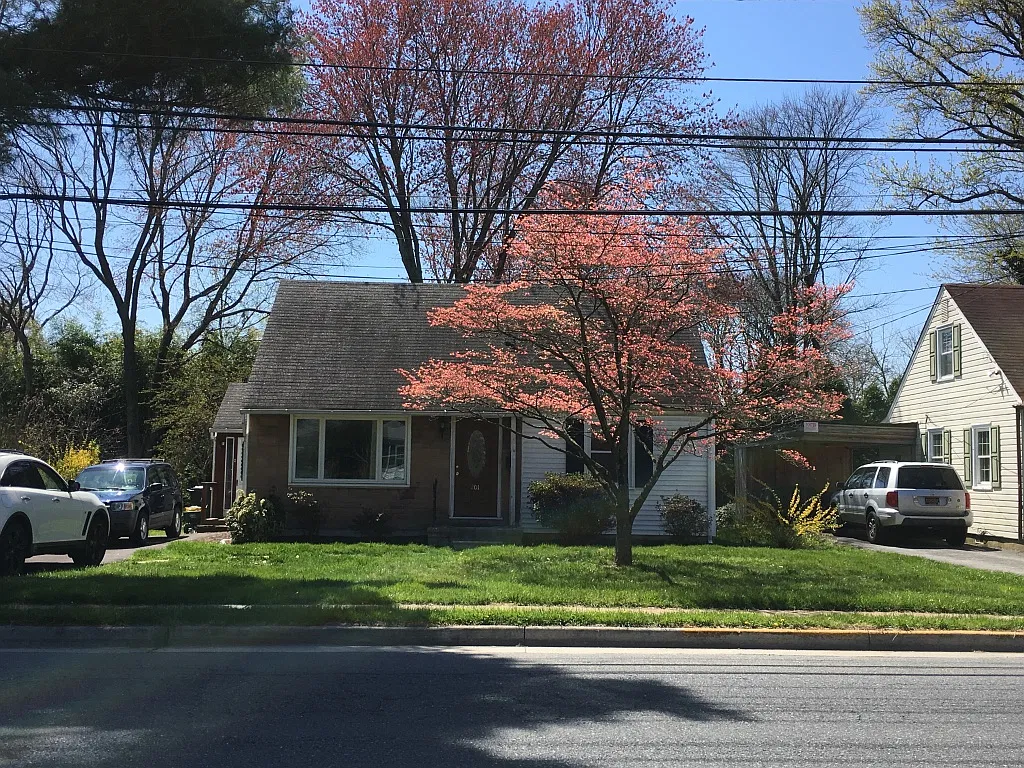 3 bed, 1100 sqft, $2,075 — Photo 1