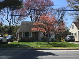 201 W Park Pl, Newark, DE 19711