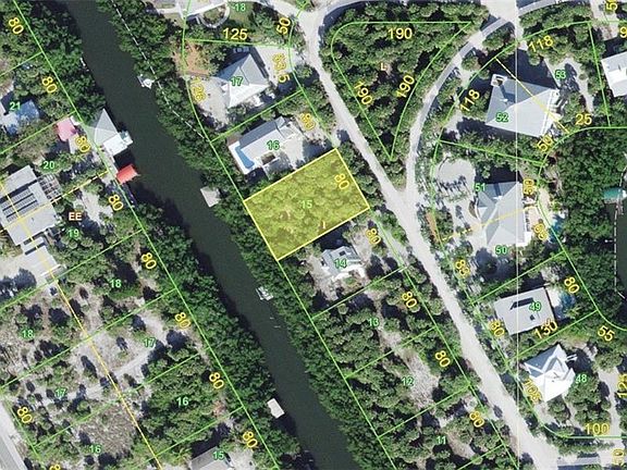 2nd image of 47 Palm Dr
