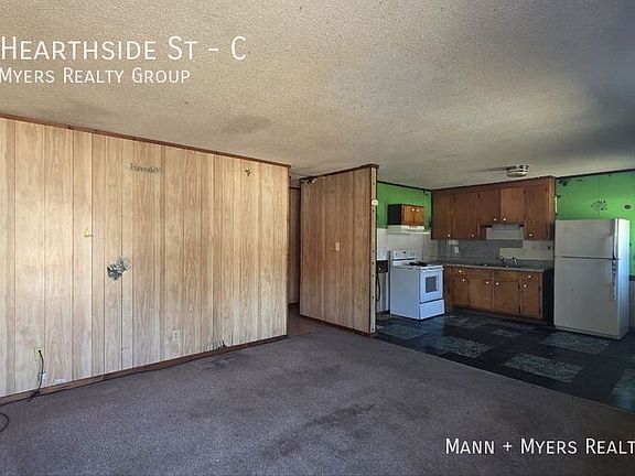2nd image of 1217 Hearthside St Unit C