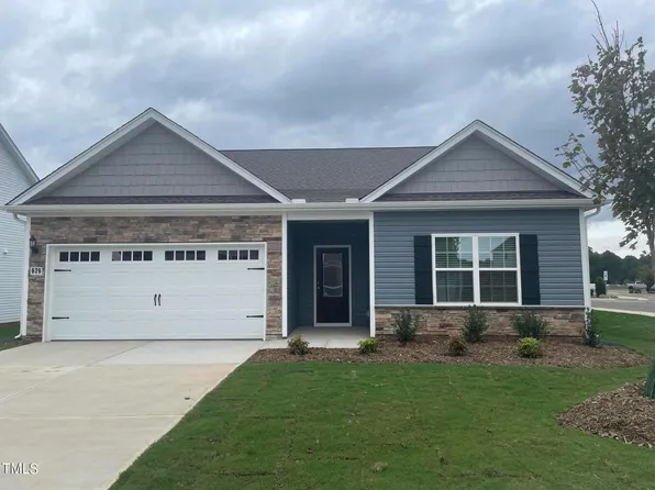 626 Southwick Pl, Mebane, NC 27302