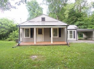 271 Emmett Way, Bristol, TN 37620