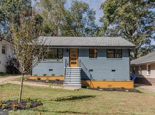 767 Rochelle Dr SW, Atlanta, GA 30310