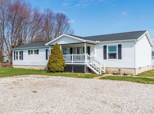 4750 Riley Rd, Johnstown, OH 43031