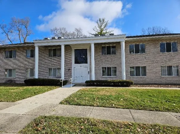 30 Coffman Ave #4A, Dayton, OH 45426