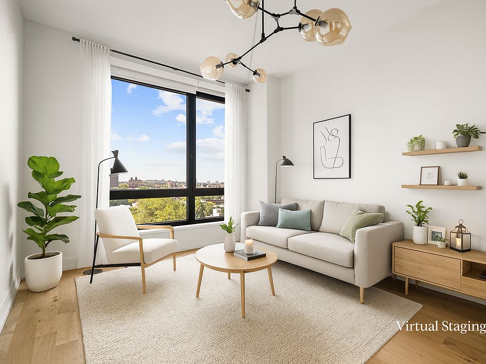 1st image of 550 Vanderbilt Ave #1103