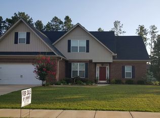 151 Golden Ocala Blvd, Macon, GA 31216