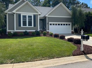 2309 Kendricks Ct, Raleigh, NC 27613