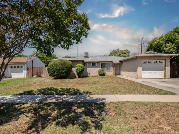 4431 N Augusta St, Fresno, CA 93726
