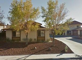 1001 Perdew Ave, Ridgecrest, CA 93555