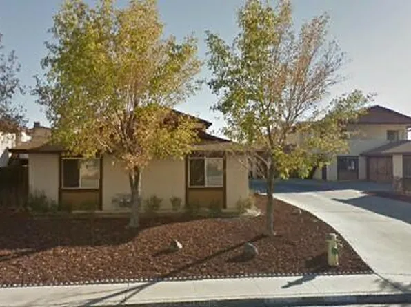 1001 Perdew Ave, Ridgecrest, CA 93555