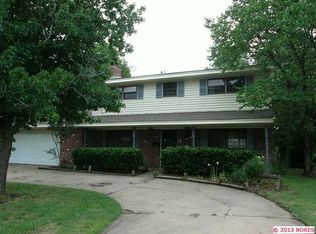 2953 S 94th Ave E, Tulsa, OK 74129