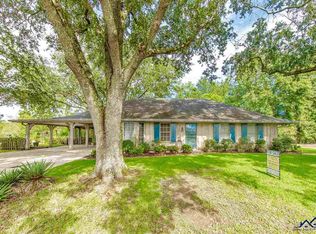 250 Bayou Vista Dr, Thibodaux, LA 70301
