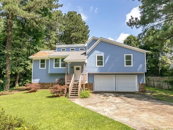 2486 Sawmill Rd SW, Marietta, GA 30064
