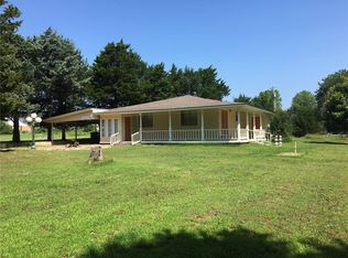 19883 Manek Dr, Harrah, OK 73045
