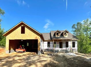 0 Mark Wood Rd, Rentz, GA 31075