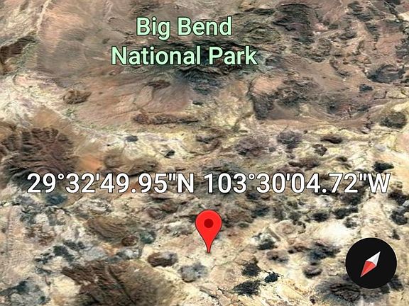 3rd image of 2727 Terlingua Ranch Rd